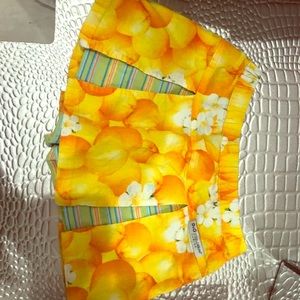 Dolce Gabanna Toddler Skirt/Short